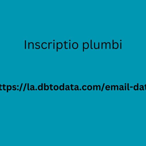 https://la.dbtodata.com/usa-email-data/